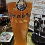 Pizzeria Torino Dryck