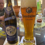 Pizzeria Torino Dryck