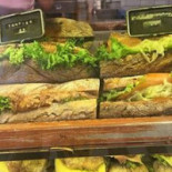 Fabrique Stenugnsbageri Mat