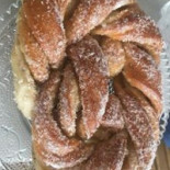 Fabrique Stenugnsbageri Mat