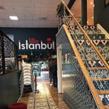 Restaurang Lilla Istanbul Utomhus