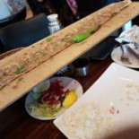 Restaurang Lilla Istanbul Mat