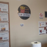 Restaurang Solsidan Meny