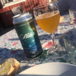Ellen Bistro Cafe Dryck