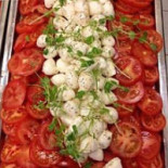 Laszlo's Krog Catering Mat