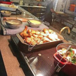 Restaurang Mosebacke Mat
