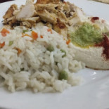 Restaurang Oreo Ωreo Mat