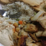 Restaurang Oreo Ωreo Mat