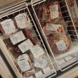 Restaurang Sunrise Dryck