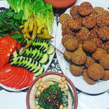 Restaurang Pizzeria Elvis Mat