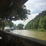 La Uva Tapasbar Utomhus