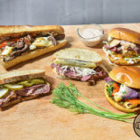 La Uva Tapasbar Dryck