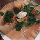 Creperie Logi Vasastan Mat