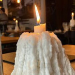 Creperie Logi Vasastan Inomhus