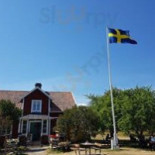 Cafe Hovgarden Utomhus