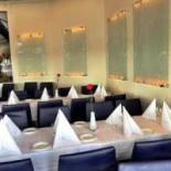 Cafe Hovgarden Inomhus