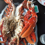 Kråkans Krog Kafé Mat