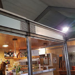 Kråkans Krog Kafé Utomhus