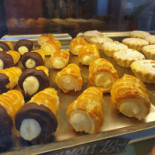 Café Bysmedjan Mat