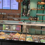 Restaurang Venezia Inomhus