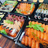 Tokyo Sushi Mat