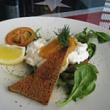 Laget Hamnkrog By Charlie Mat