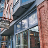 Rågsveds Krog Utomhus