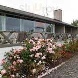 Brevikens Golf Restaurang Utomhus