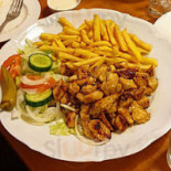 Grekland I Rönninge Mat