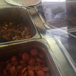 Golden Palace Kina Restaurang Mat