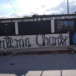 Mamma's Thai Take Away Utomhus