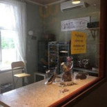 Vissefjarda Cafe Choklad Inomhus