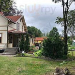 Vissefjarda Cafe Choklad Utomhus