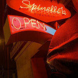 Vissefjarda Cafe Choklad Dryck