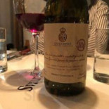Svartengrens Dryck