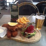 Neverland Pub Restaurang Mat