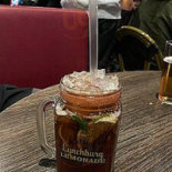 Neverland Pub Restaurang Mat