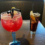 Neverland Pub Restaurang Dryck