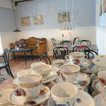 Konditori En Bulle I Ugnen Dryck