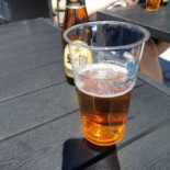 Konditori En Bulle I Ugnen Dryck