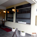 Terassen Skonstavik Utomhus