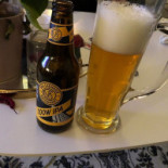 Apolo Pizzeria Dryck