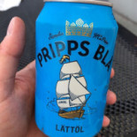 Apolo Pizzeria Dryck