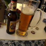 Apolo Pizzeria Dryck