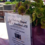 Knivsta Bageri Konditori Meny