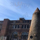 Restaurang Stora Varvsgatan 6 Utomhus