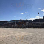 Restaurang Stora Varvsgatan 6 Utomhus