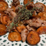 Knivsta Bageri Konditori Mat