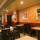 Asia Grill Inomhus