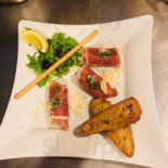 Trattoria Contorni Mat